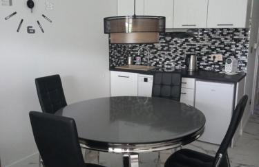 Apartament Bieszczadzka A 8 Lesko - Foto 7