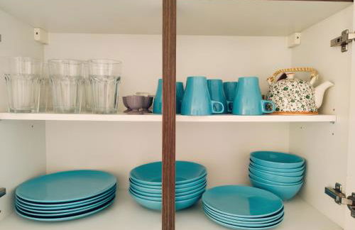 FeWo - SEEluft am Zwenkauer See - Foto 30