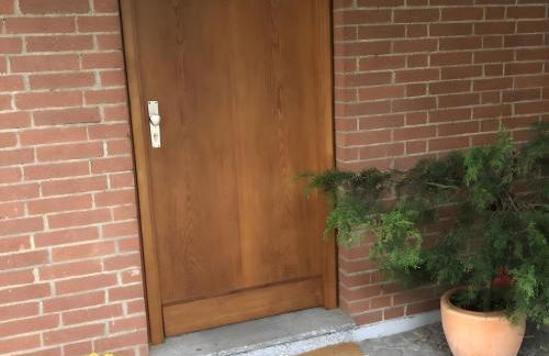 Dreiland Fewo mit großem Freisitz - Foto 12