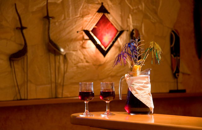 Aparthotel Esquinzo Y Monte del Mar - Foto 31