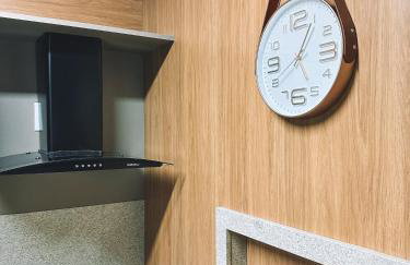 Apto novo em Gramado, a 3 minutos da Rua Coberta - Foto 23