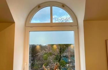 Munich Penthouse with Kitchen, Roofgarden and Parking - Foto 29