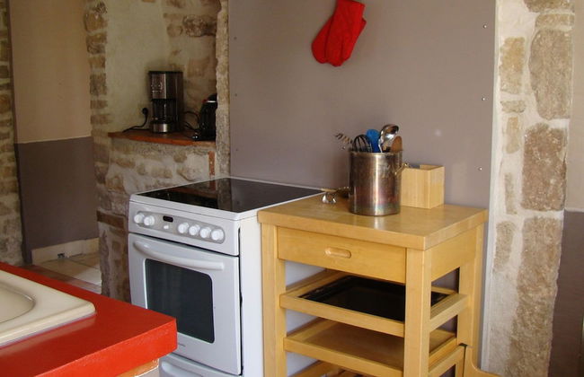 La Maison d'Agnès en Haute Bourgogne - Foto 7