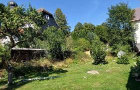 Ferienhaus zum Rossbach - Foto 17