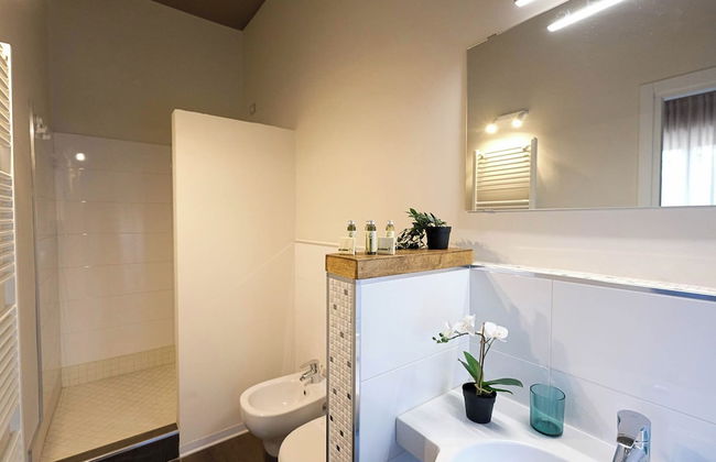 Verona Suites&Rooms - Foto 69