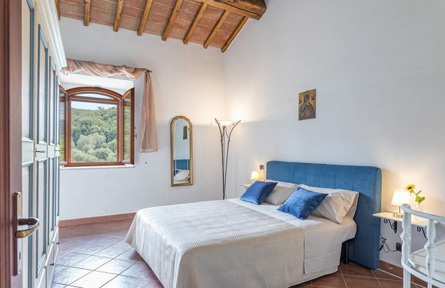 Podere Montioni 6 2 Emma Villas - Foto 16