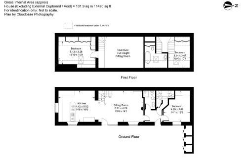 Paddock Barn, Bridgnorth - A modern converted barn - Foto 8