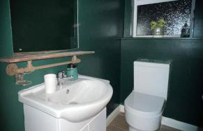 The Nook at Ballyward Croft - Foto 12