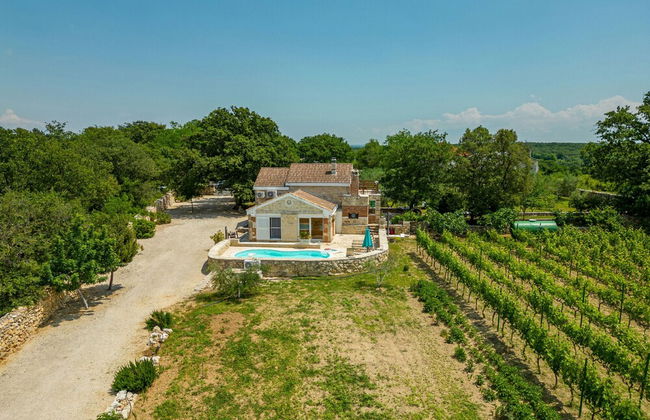 Villa Rosemary - Foto 53