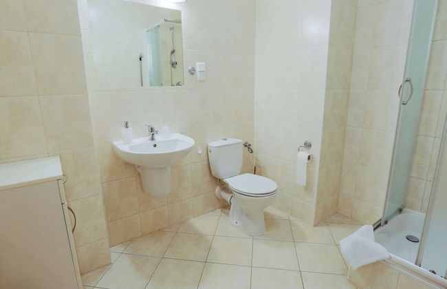 Comfortable Apartment in Miedzyzdroje Near Beach - Foto 11