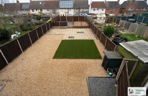 Sherwood Pines - Big Garden! - Foto 34