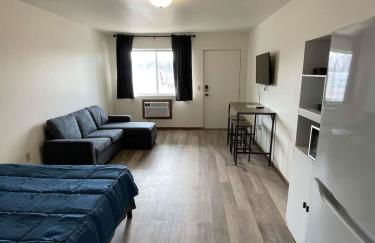 Unit 1 - Stand Rock Studios - Foto 4