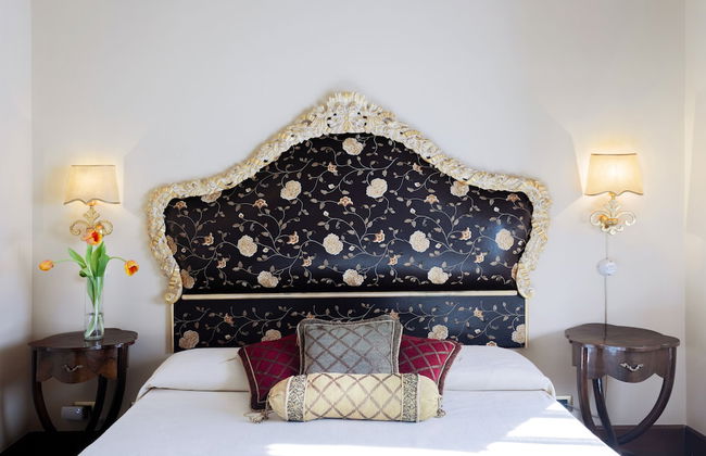 Relais Briuccia e Ristorante Capitolo Primo - Foto 17