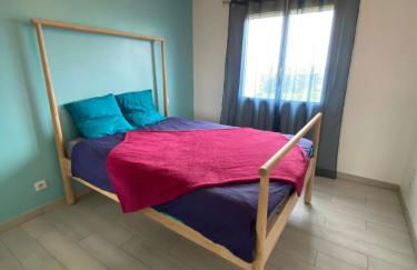 "La Bressolaise" Idéal familles, piscine, calme - Foto 31