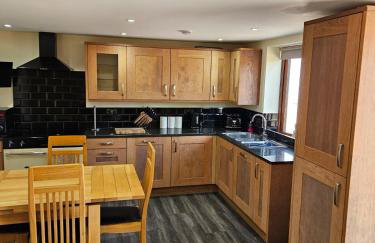 The Woottons Barn with Hot Tub - Foto 29