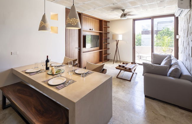 Kiki Tulum - Photo 50