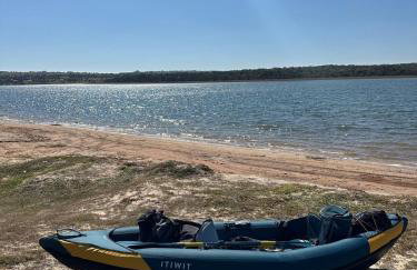 Refugio na Represa - Foto 11