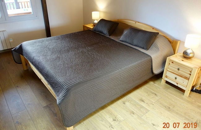 Classy Apartment in Soultzeren - Photo 2