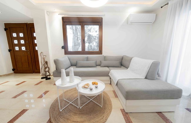 W Villas Halkidiki - Foto 40