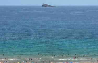 Panoramico Apartamento Principado Marina - Photo 30