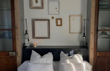 les chambres de pauline appartements avec climatisation et spa parking moto garage vélo - Foto 16