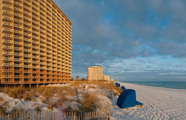 Terrace at Pelican Beach Resort by Panhandle Getaways - Foto 48