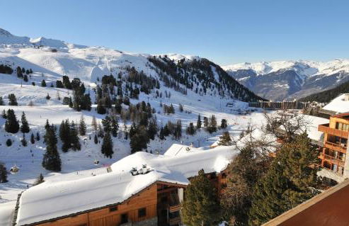 LA PLAGNE Appartement 2 pièces 30m² à BELLE-PLAGNE - Foto 1