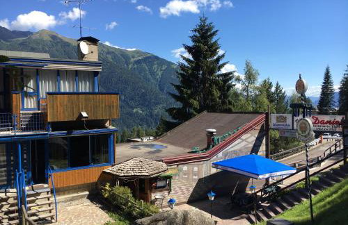 Sul cucuzzolo - Foto 39