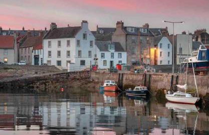 No3 By The Sea a 5 Star Cozy Coastal Cottage - Foto 28