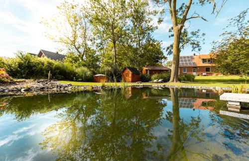 Nordseehof Brömmer - Foto 1