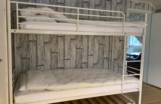8 Person Holiday Home in Anneby - Foto 11