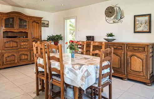 3 Bedroom Lovely Home In Saint-Pabu - Foto 13