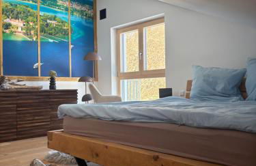 Penthouse Pfänderblick Alpenpanorama am Bodensee - Foto 15