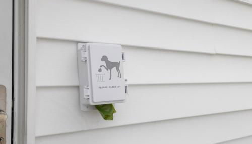 Bo360 White House with Fenced Yard - Foto 4