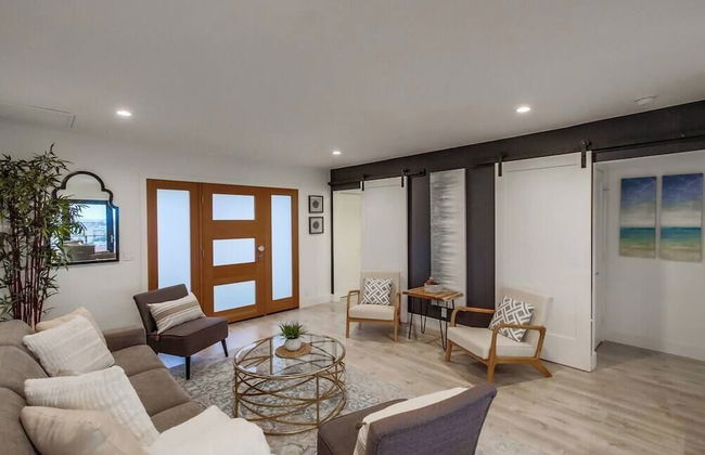 The California - Dreamy San Diego Oasis w Hot Tub - Foto 9