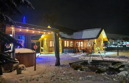 Domek na wypoczynek - Foto 22