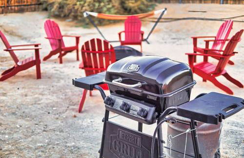 Nightsky Nest ※ Desert Getaway by Joshua Tree Park - Foto 40