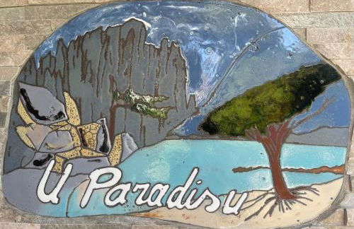 Villa avec piscine - Cala Rossa - Accès plage - Foto 67