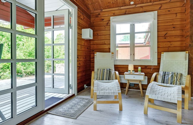 3 bedroom House in Egernsund with terrace - Photo 24
