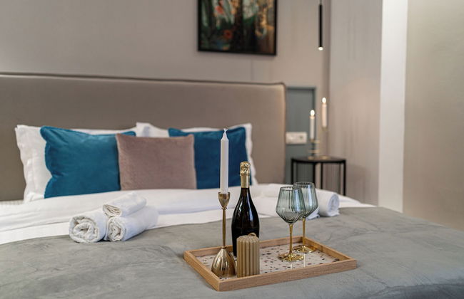 Trendy & Private City Studios Near Cismigiu & Calea Victoriei - Foto 5