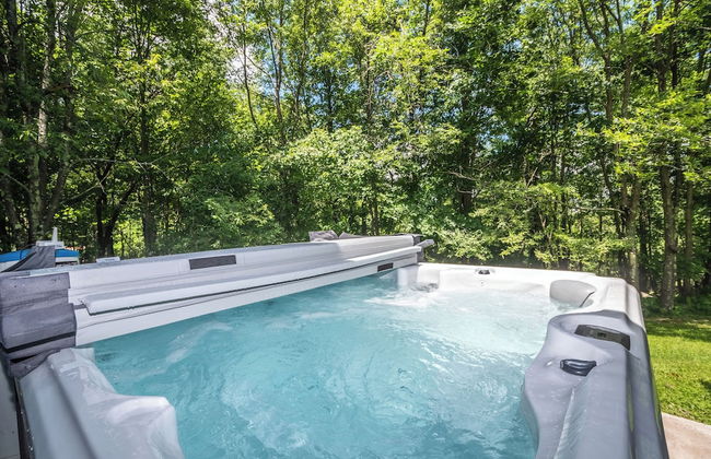 Laurel Ridge by Taylor Made Deep Creek - Photo 36