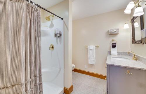 Oceanfront Mid-Coast Maine Home with Private Beach! - Foto 16