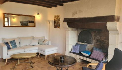 gîte à la campagne - Photo 4