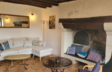 gîte à la campagne - Photo 4