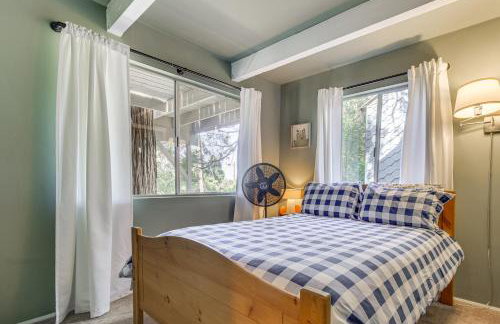 Lake Arrowhead Retreat By Snow Valley Mtn Resort! - Foto 11