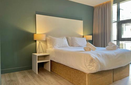 Axiom Park Hotel - Photo 64