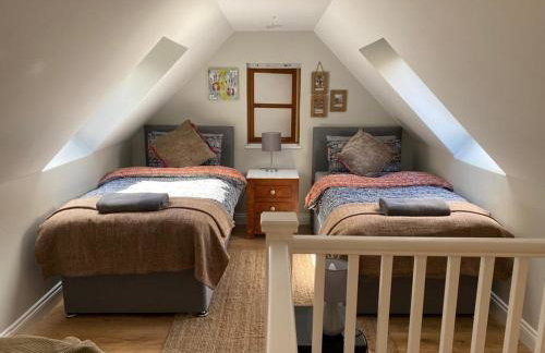 Eakie House Apartments - Kinlochleven - Foto 19