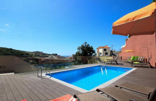 Villas Quinta da Lapa by AnaLodges - Foto 24