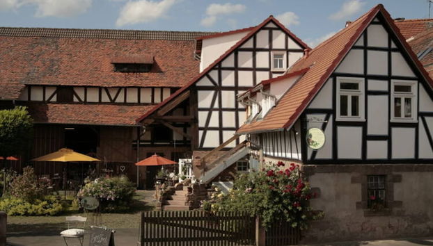 WERTS HOF FerienWohnen - Foto 2, Imagen principal