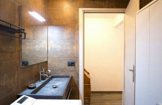 La Casetta - Gaslini e Mare - private parking & garden - Photo 17